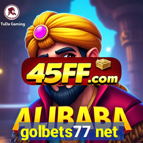 golbets77 net